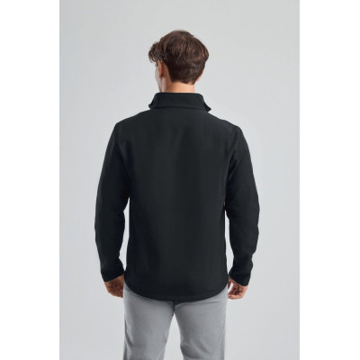 Essential softshell jacket